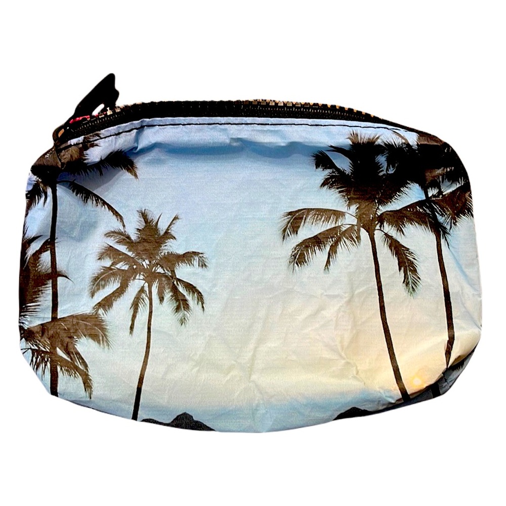 Aloha Collection Mini Samudra Mokulua Pouch - Picture 1 of 6